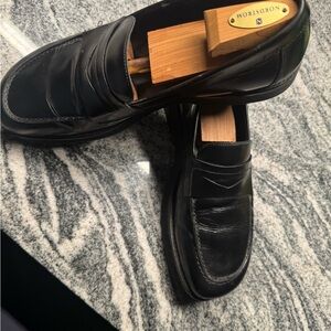 Donald Pliner  men’s loafer size 11 m